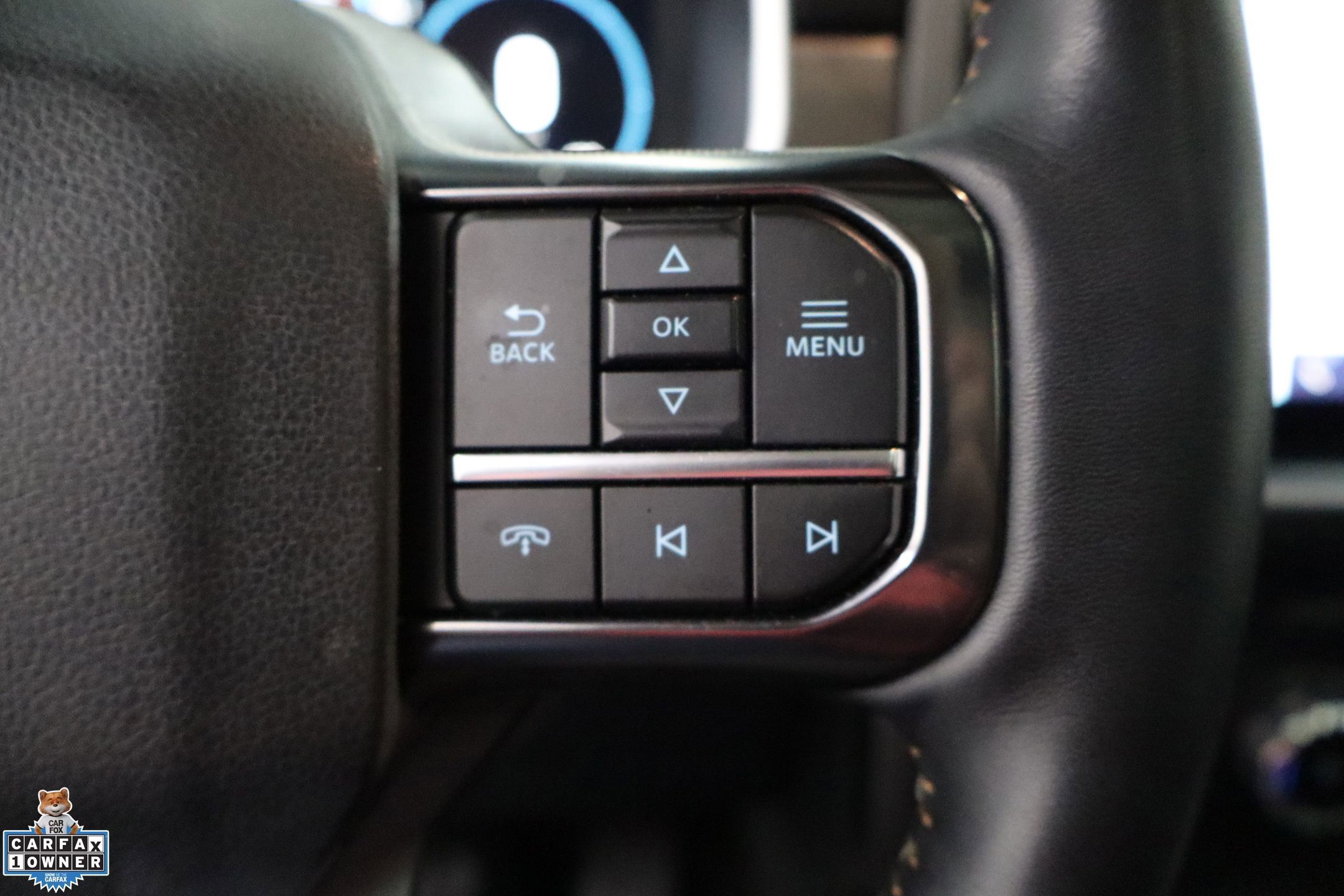 Certified 2022 Ford F150 Platinum w/ Equipment Group 701A High image 15