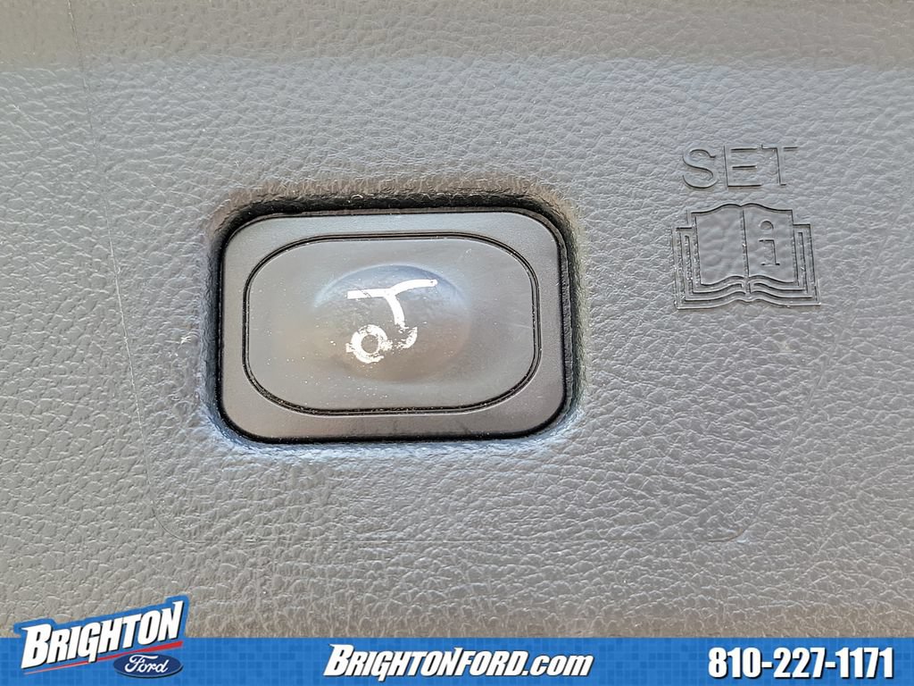 Certified 2020 Ford Edge ST w/ Equipment Group 401A AWD/4WD image 33