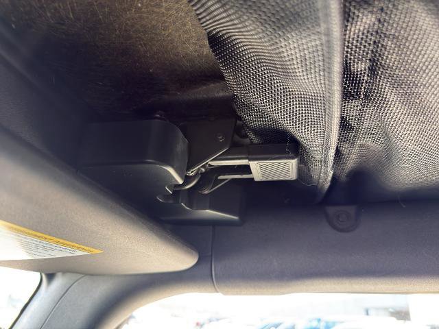 Certified 2021 Ford Bronco Black Diamond w/ Sasquatch Package image 24