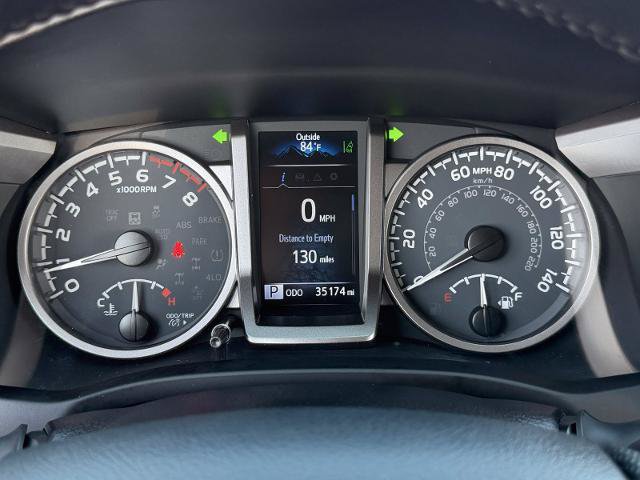 Used 2023 Toyota Tacoma SR5 w/ Technology Package AWD/4WD image 32