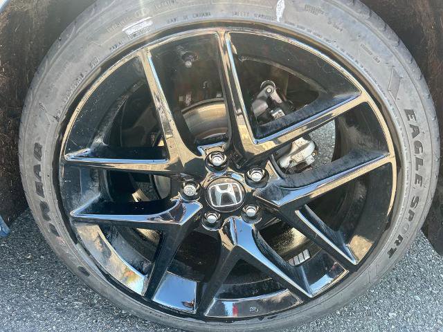 Used 2025 Honda Civic Sport image 30
