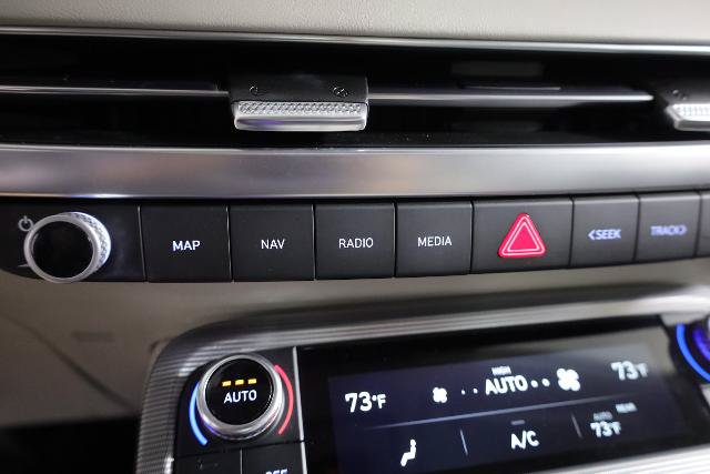 Used 2025 Hyundai Palisade Calligraphy AWD/4WD image 22
