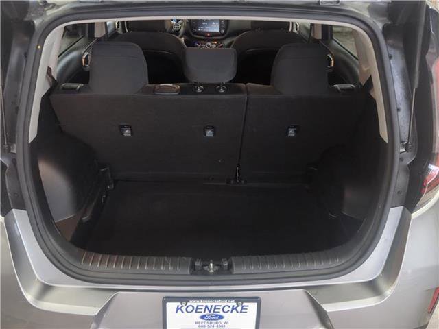 Used 2024 Kia Soul LX w/ Option Group 015 FWD image 16