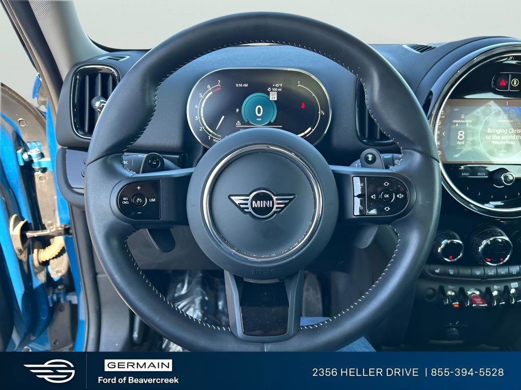 Used 2023 MINI Cooper Countryman S FWD image 15