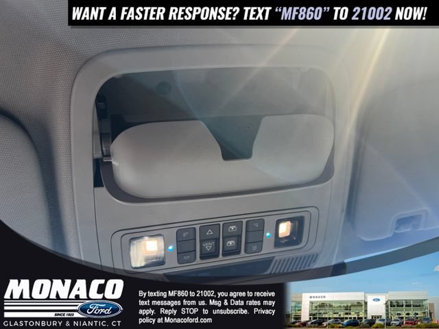 Certified 2022 Ford Explorer XLT w/ Equipment Group 202A AWD/4WD image 26