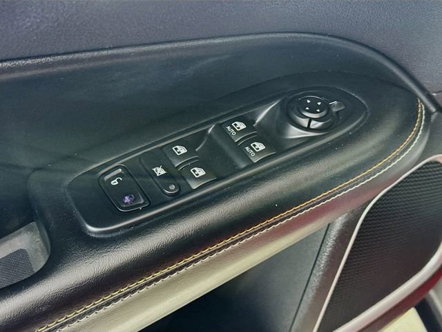 Used 2018 Jeep Compass Latitude w/ Cold Weather Group image 17