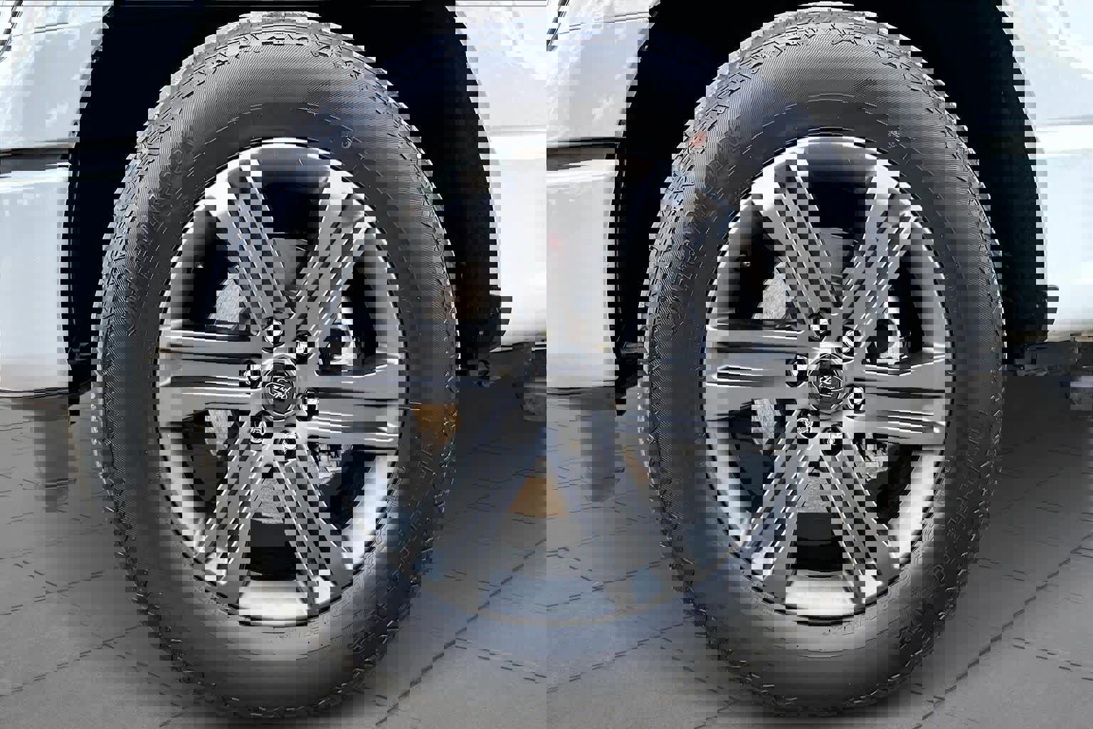 Certified 2023 Ford F150 XLT w/ Equipment Group 302A High image 13