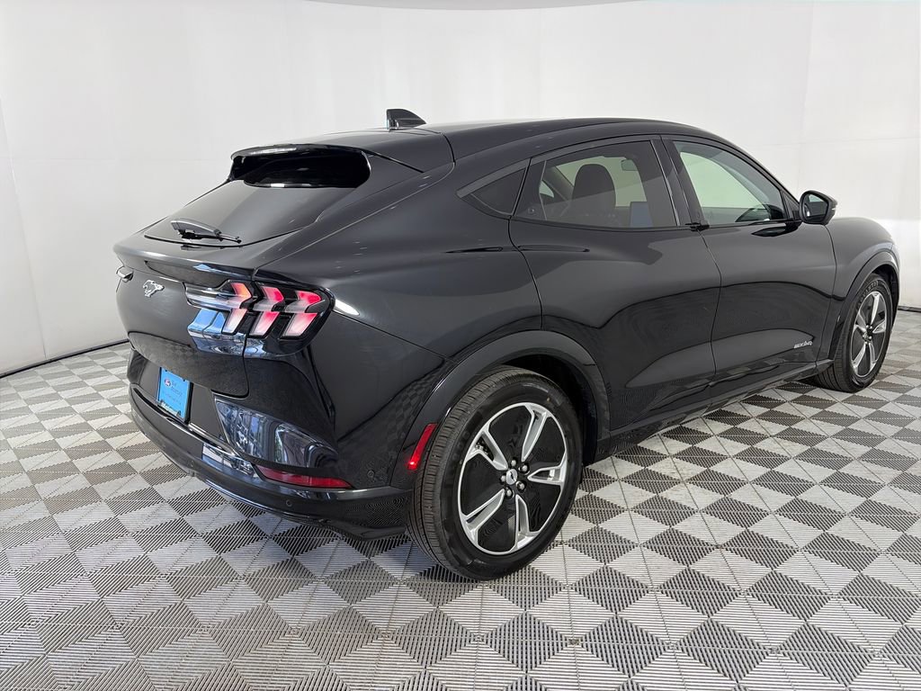 Certified 2023 Ford Mustang Mach-E Premium AWD/4WD image 7
