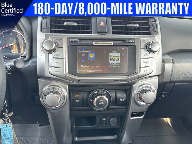 Used 2019 Toyota 4Runner SR5 image 25