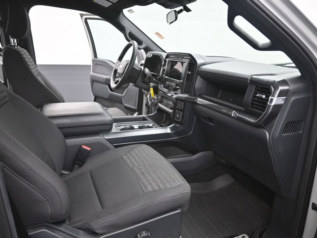 Certified 2023 Ford F150 XL w/ STX Appearance Package image 24