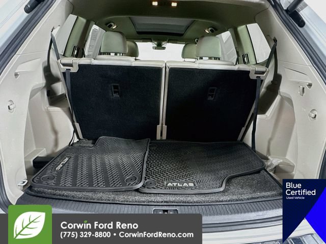 Used 2019 Volkswagen Atlas SEL FWD image 31