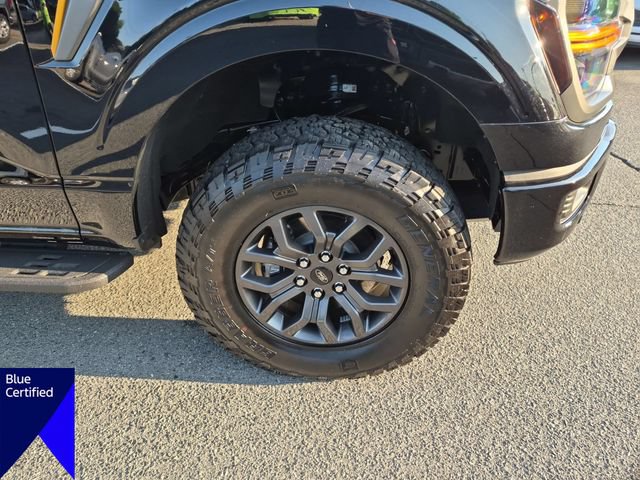 Certified 2025 Ford F150 Tremor w/ Bed Utility Package AWD/4WD image 10