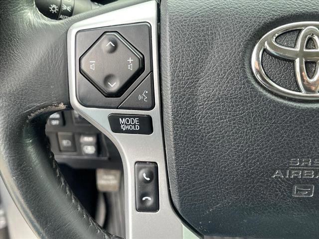Used 2018 Toyota Tundra Limited image 16