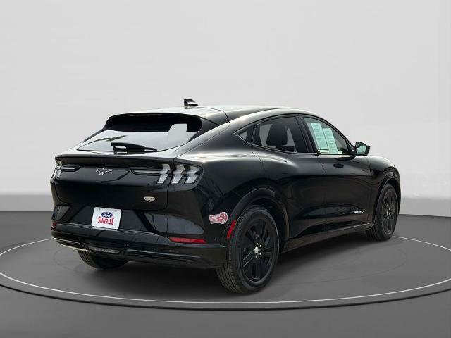 Certified 2023 Ford Mustang Mach-E California Route 1