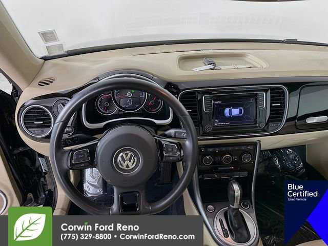 Used 2018 Volkswagen Beetle 2.0T SE w/ SE Premium Package image 28