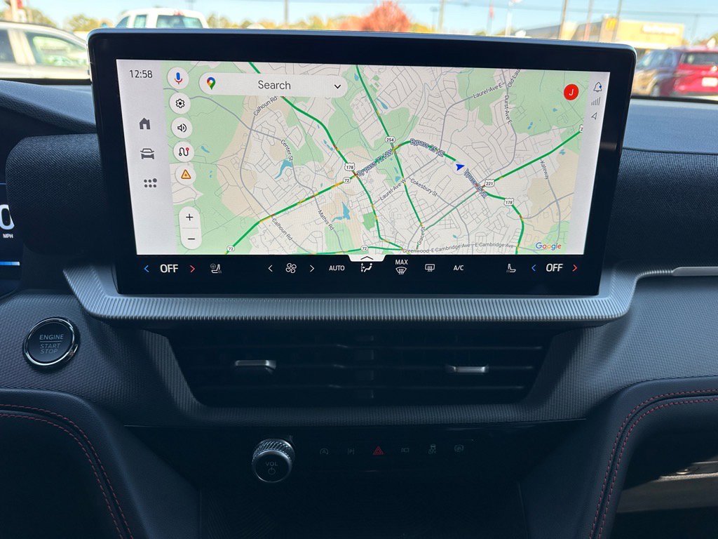 Certified 2025 Ford Explorer ST-Line image 23