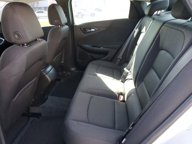 Used 2021 Chevrolet Malibu RS image 9