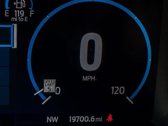 Certified 2023 Ford F150 King Ranch w/ Equipment Group 601A High image 19