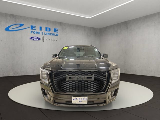 Used 2023 GMC Yukon SLT AWD/4WD image 6