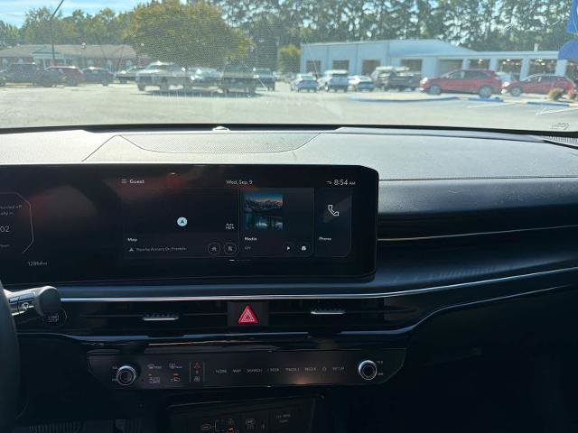 Used 2026 Kia K5 GT w/ GT1 Package FWD image 21