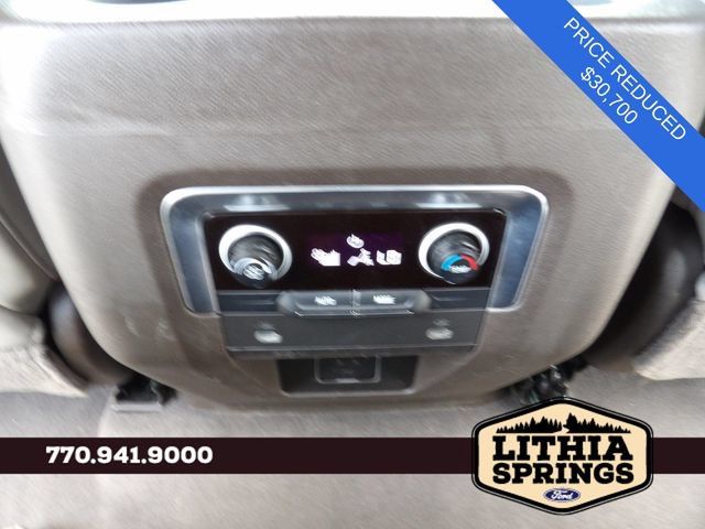 Used 2021 Chevrolet Tahoe LT RWD image 21