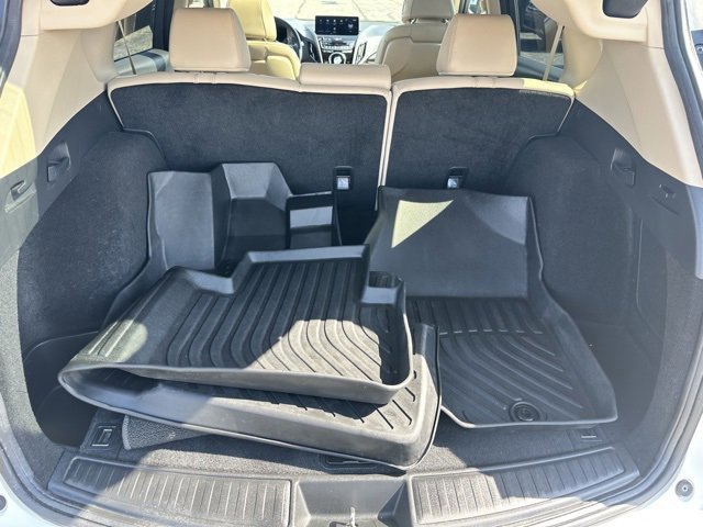 Used 2019 Acura RDX FWD image 7