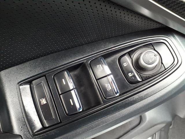 Used 2019 Subaru Crosstrek 2.0i Limited w/ Moonroof Package w/Navigation image 17