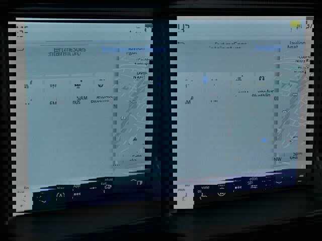 Certified 2024 Ford Bronco Raptor w/ Interior Carbon Fiber Pack 6 image 13