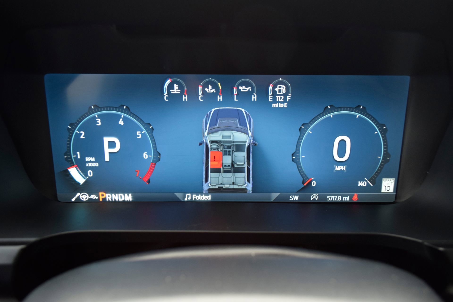 Certified 2025 Ford F150 Raptor image 12