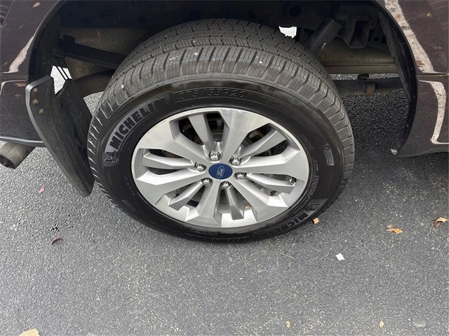 Certified 2018 Ford F150 XL w/ Equipment Group 101A Mid image 13