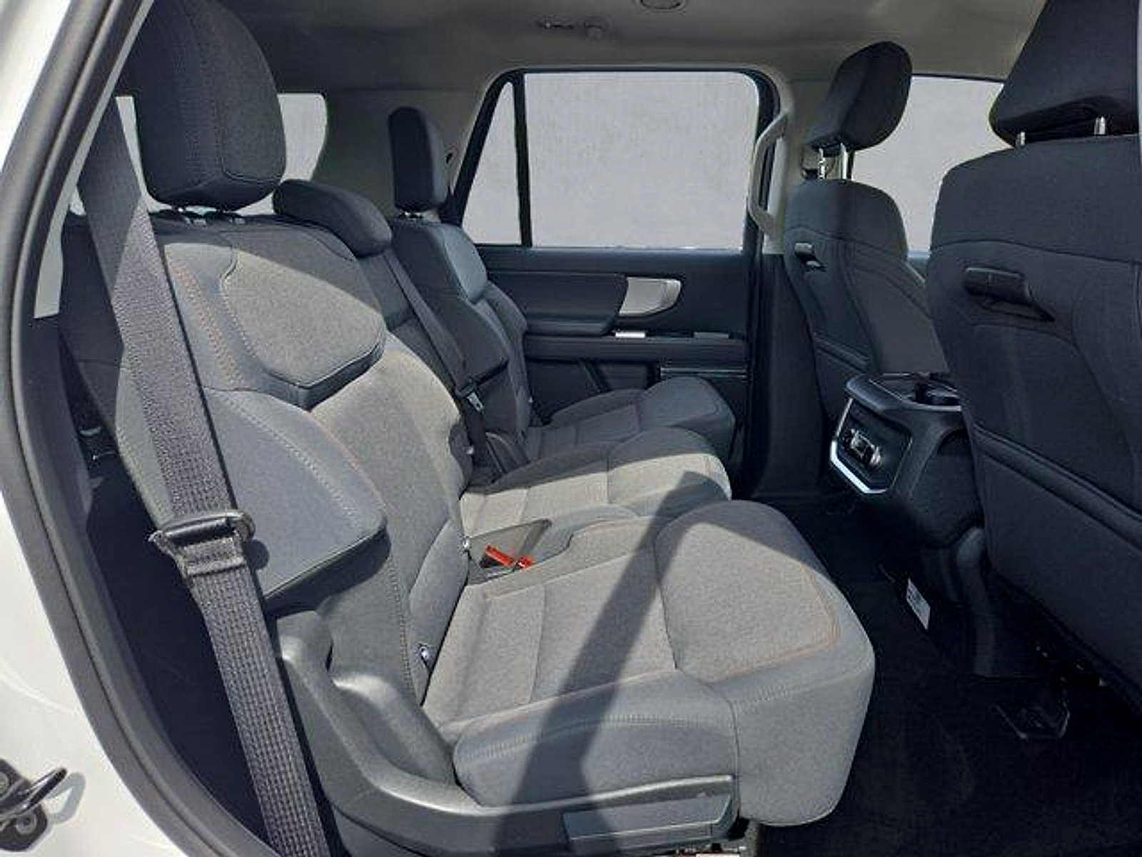 Certified 2025 Ford Expedition Active RWD image 24