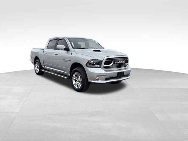 Used 2018 RAM 1500 Sport w/ Convenience Group image 6