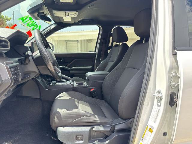 Used 2024 Toyota Tacoma SR5 RWD image 6