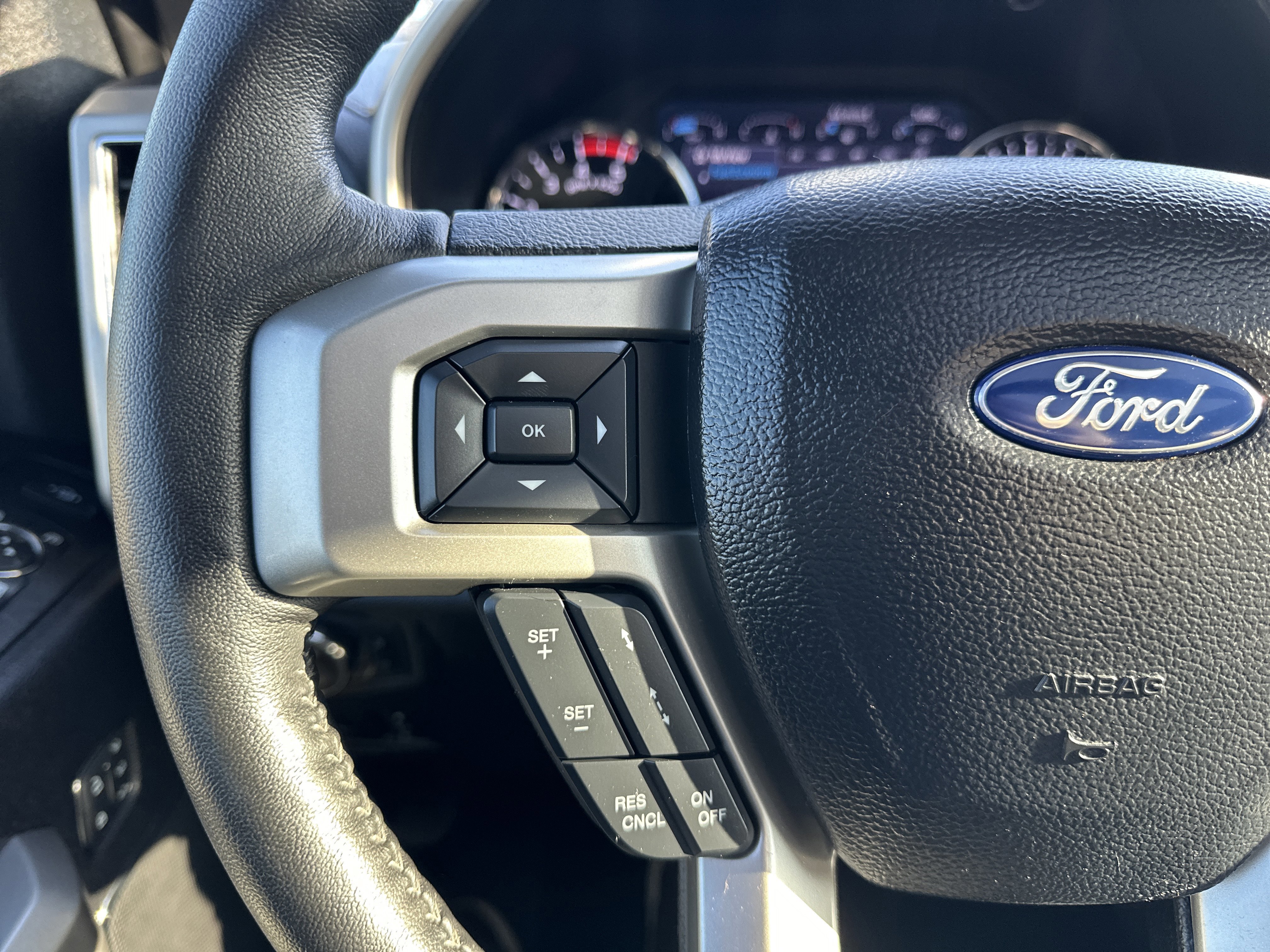 Certified 2021 Ford F250 Lariat w/ Lariat Ultimate Package image 19