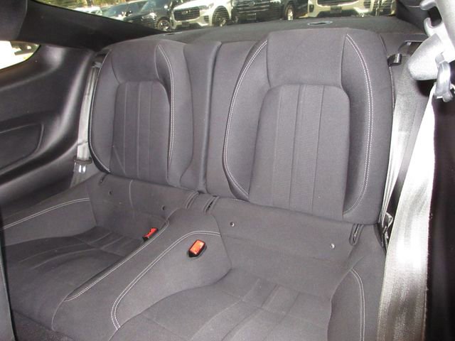 Certified 2020 Ford Mustang Coupe w/ Equipment Group 101A RWD image 23