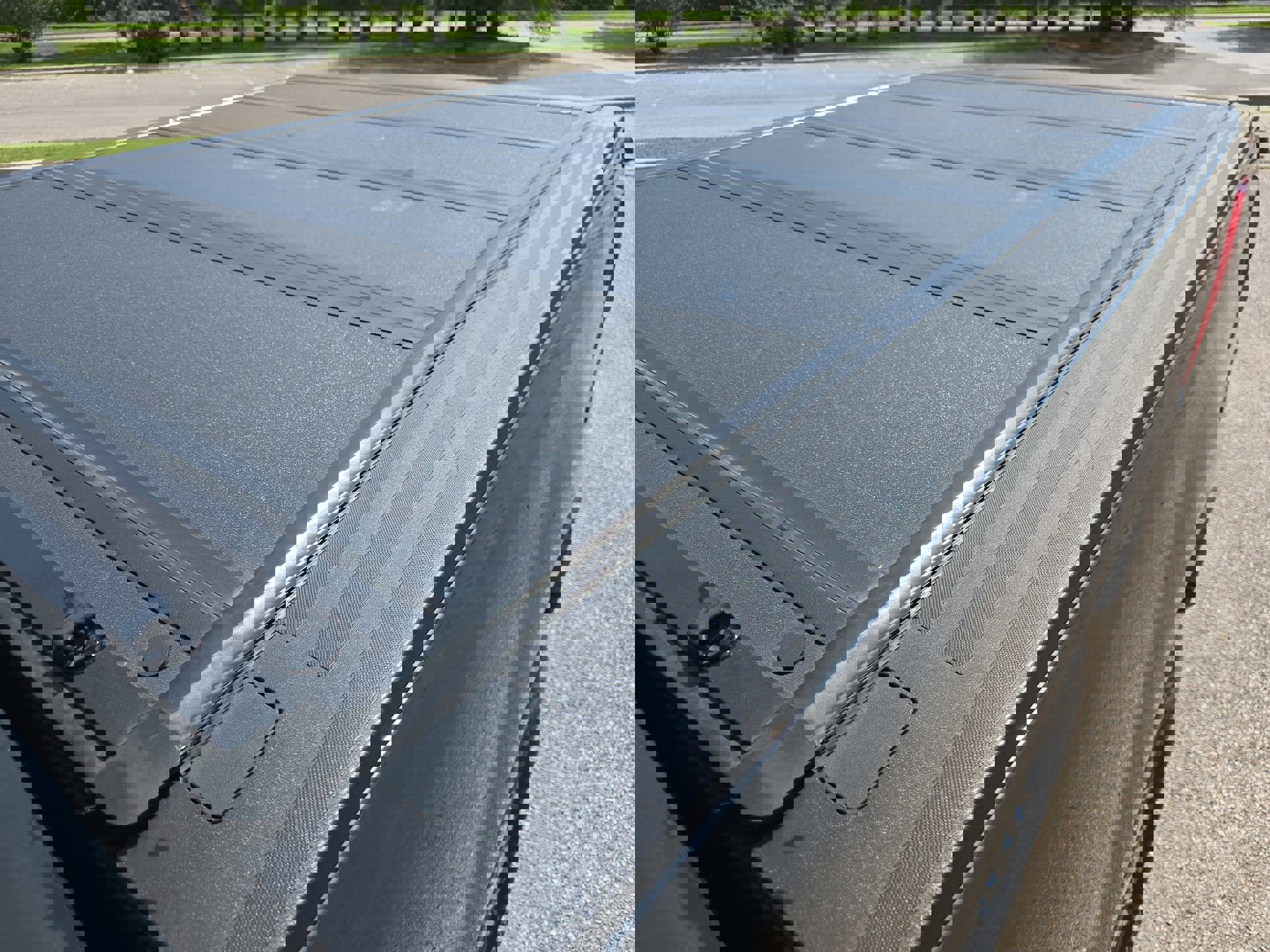 Certified 2021 Ford F250 Lariat w/ FX4 Off-Road Package image 22