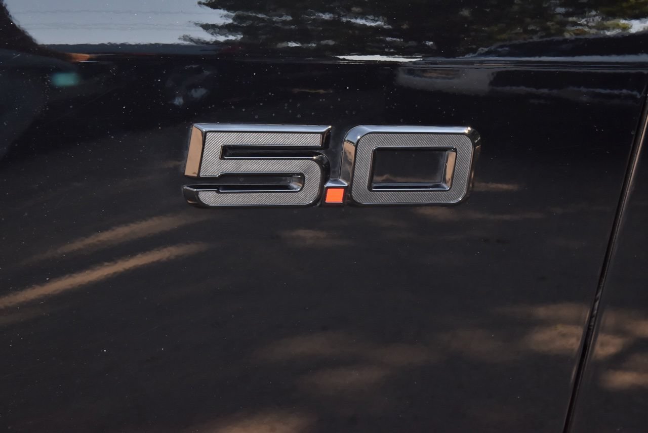 Certified 2026 Ford Mustang GT Premium RWD image 38