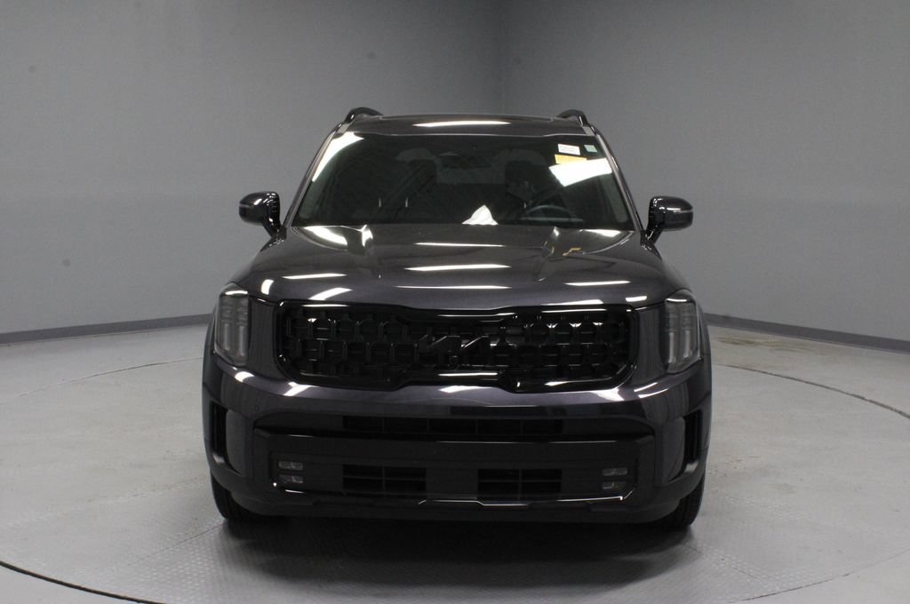 Used 2025 Kia Telluride SX Prestige X-Line AWD/4WD image 5
