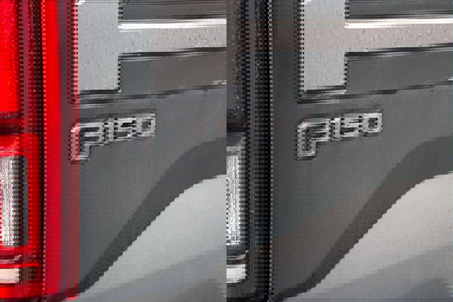 Certified 2019 Ford F150 Raptor w/ Equipment Group 802A Luxury image 11