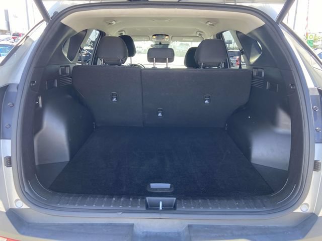 Used 2024 Hyundai Tucson SEL AWD/4WD image 10