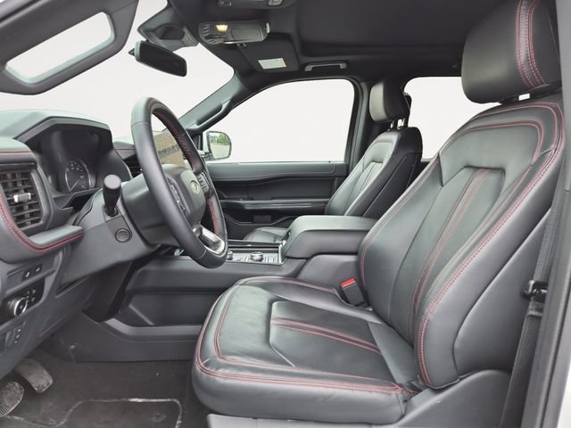 Certified 2024 Ford Expedition Limited AWD/4WD image 11