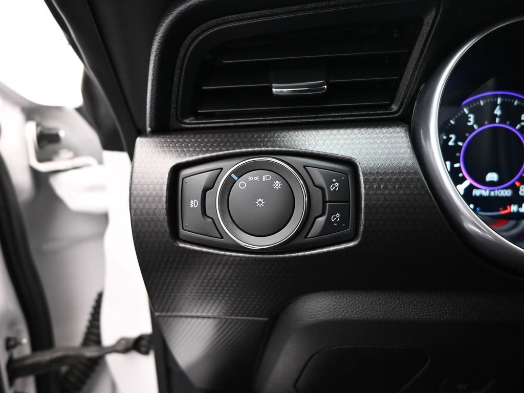 Certified 2021 Ford Mustang GT Premium w/ Equipment Group 401A image 43