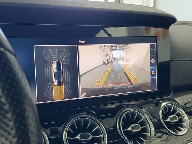 Used 2018 Mercedes-Benz E 400 4MATIC Cabriolet image 17