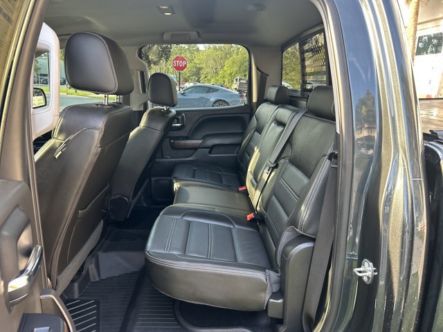 Used 2018 GMC Sierra 1500 Denali RWD image 19