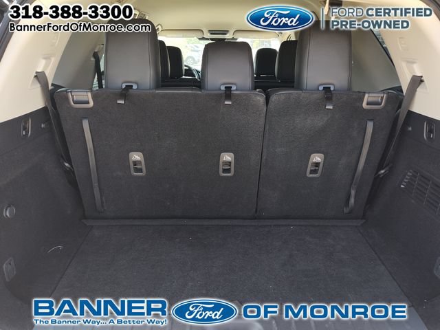 Used 2024 Nissan Pathfinder SL FWD image 7