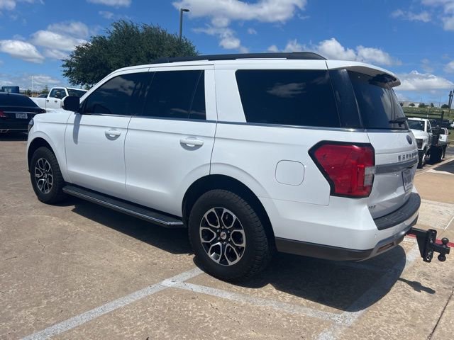 Certified 2022 Ford Expedition XLT RWD image 3
