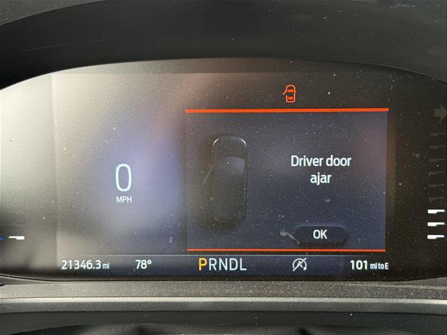 Certified 2024 Ford Escape Active AWD/4WD image 18