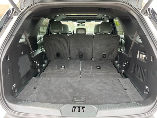 Certified 2023 Ford Explorer Timberline w/ Timberline Technology Package AWD/4WD image 30
