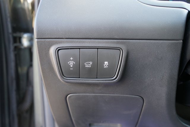 Used 2022 Hyundai Tucson Limited image 13