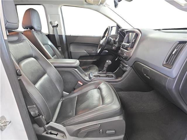Used 2019 Chevrolet Colorado Z71 image 16
